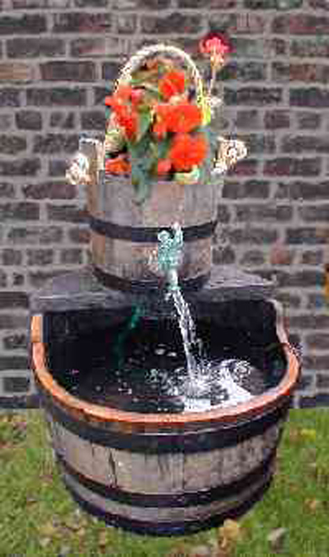 Tap water feature deals