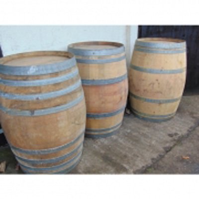 French Wine Barrel 225L