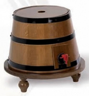 10L Wine Bag Vat