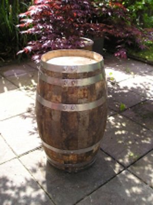 Cone Barrel