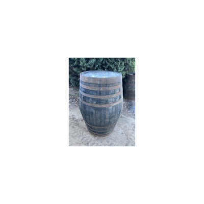 ICE BATH BARREL-450L