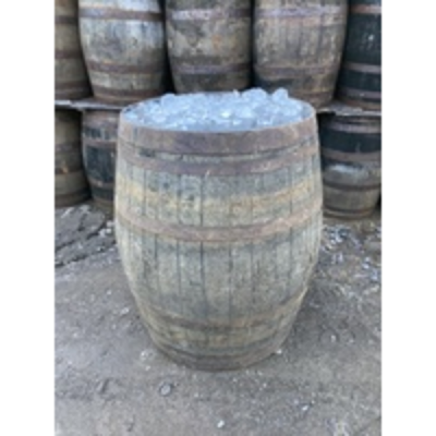 ICE BATH BARREL-500L