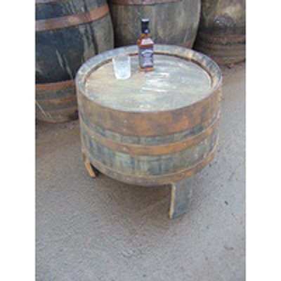 Sherry Barrel CoffeeTable