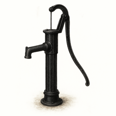 Village Pump