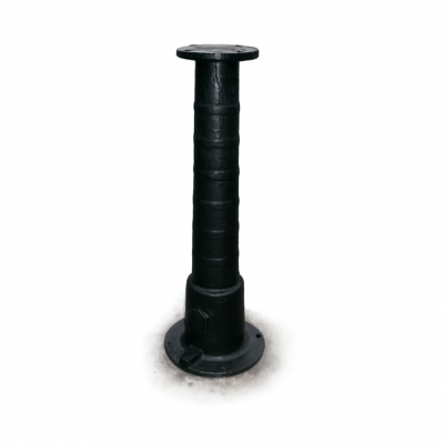 Village Pump Stand