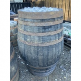 ICE BATH BARREL-450L
