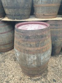 Original Tomatin Distillery 1994 Whisky cask - Brewers Cask