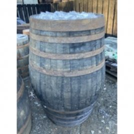 ICE BATH BARREL-450L